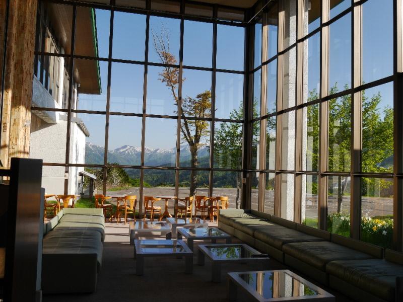 Shiratori Kogen Hotel Gujō Exterior foto