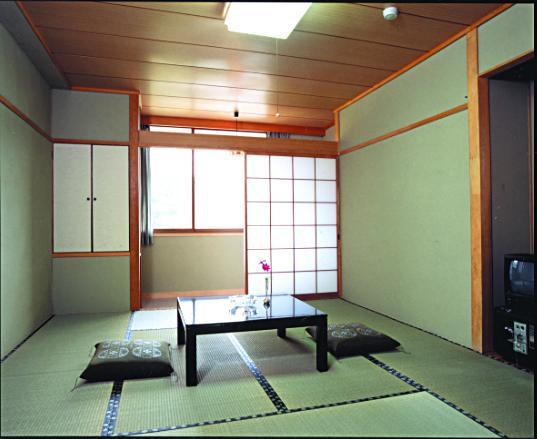 Shiratori Kogen Hotel Gujō Exterior foto